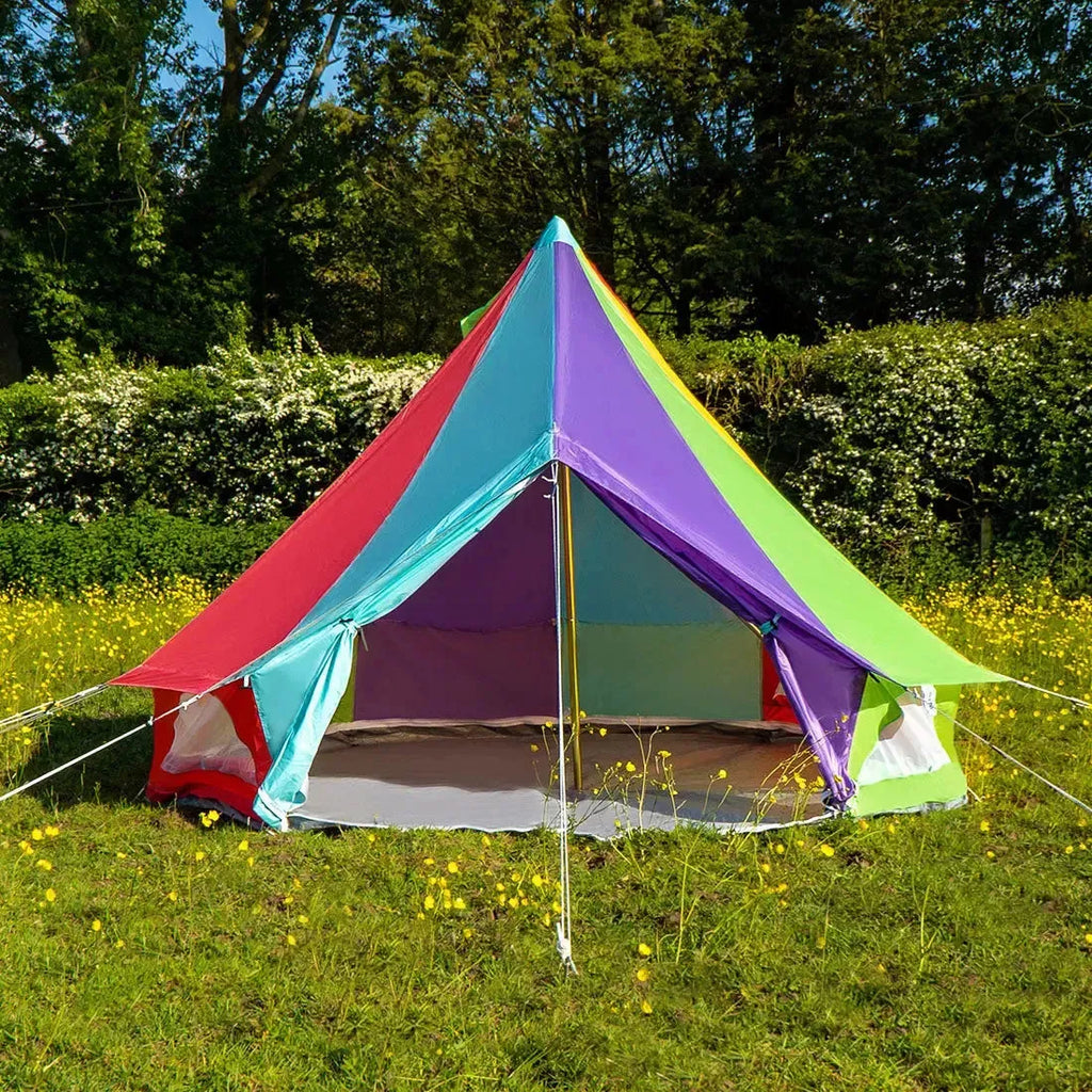 Classic Bell Tent