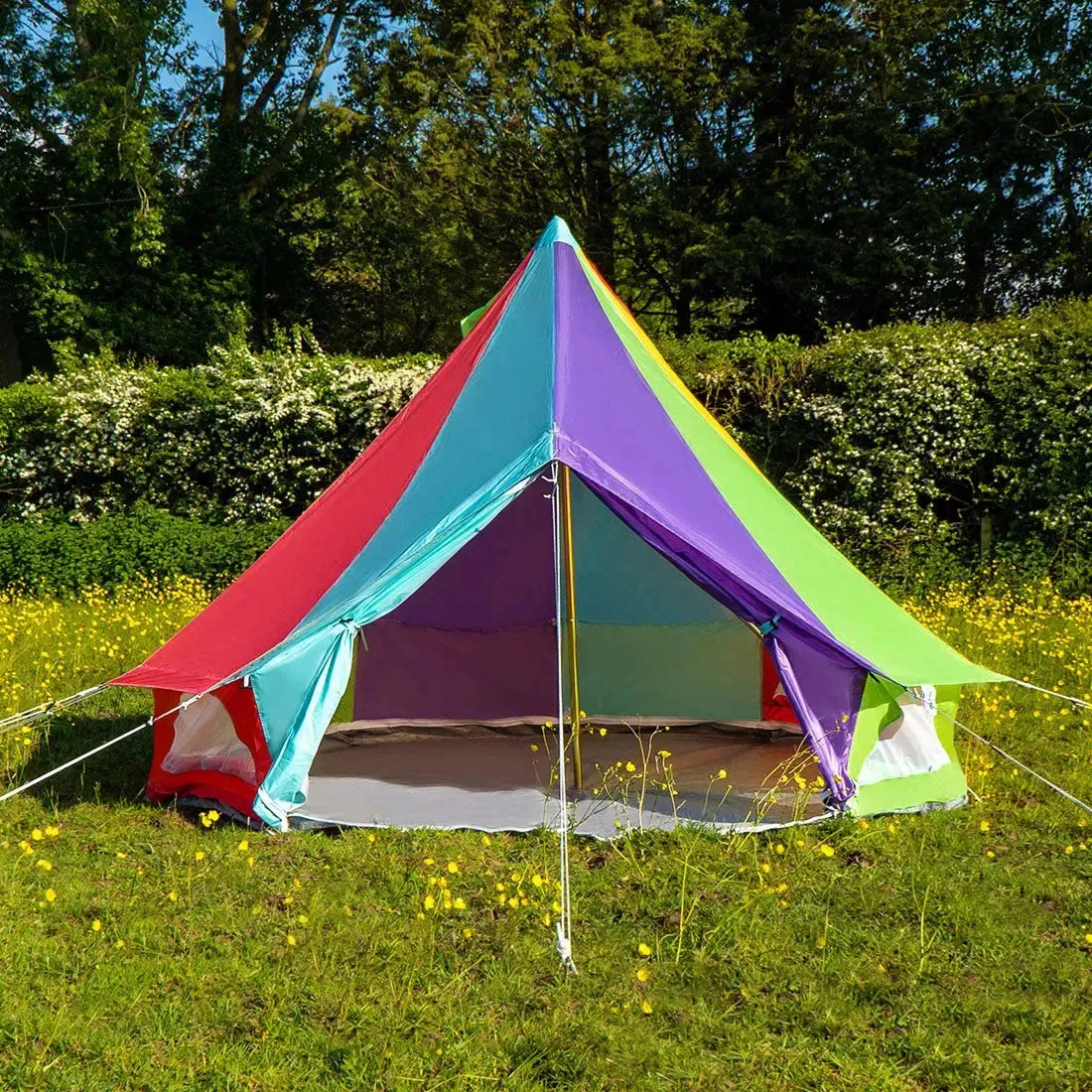 Classic Bell Tent