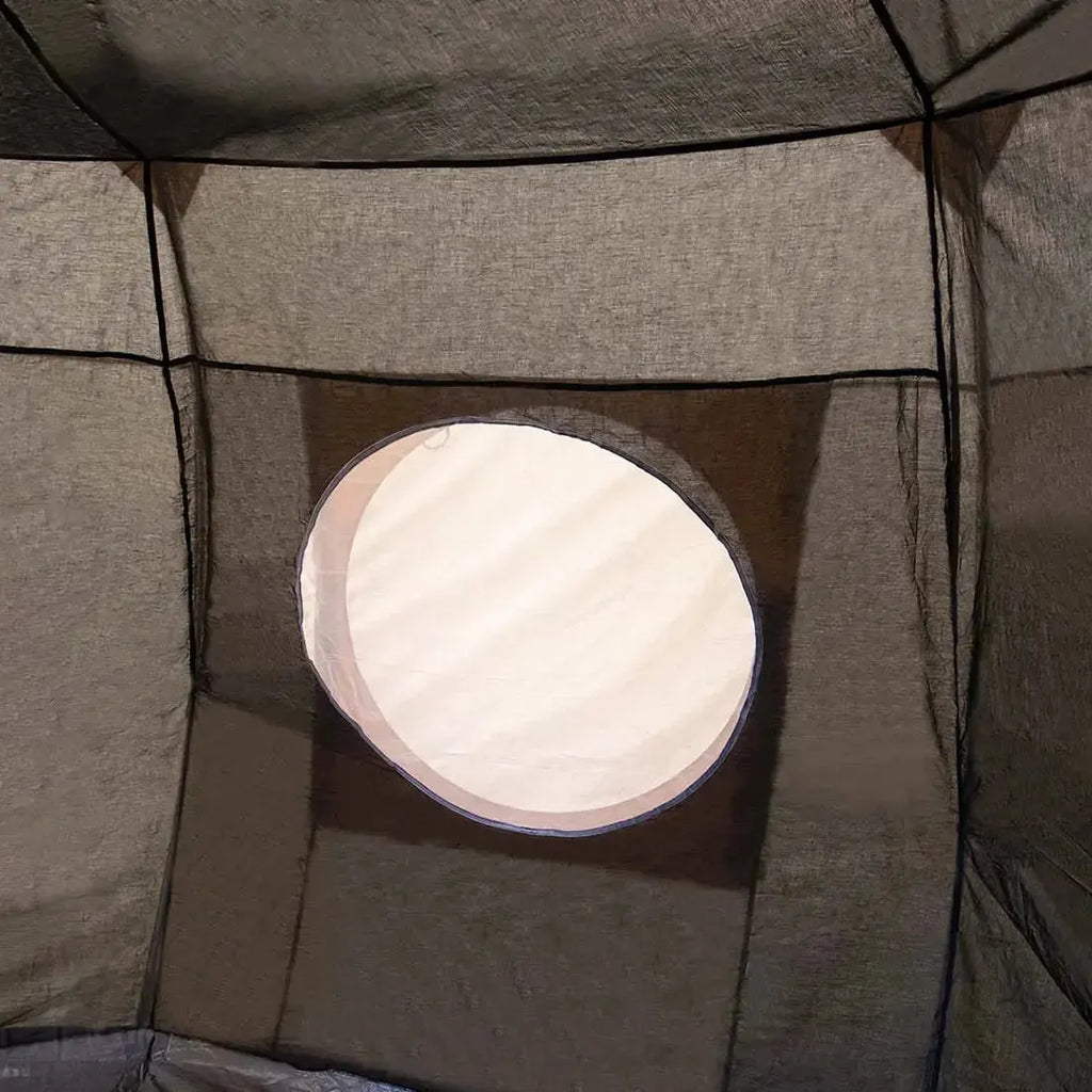 Boutique Camping Bell Tent Inner Tent