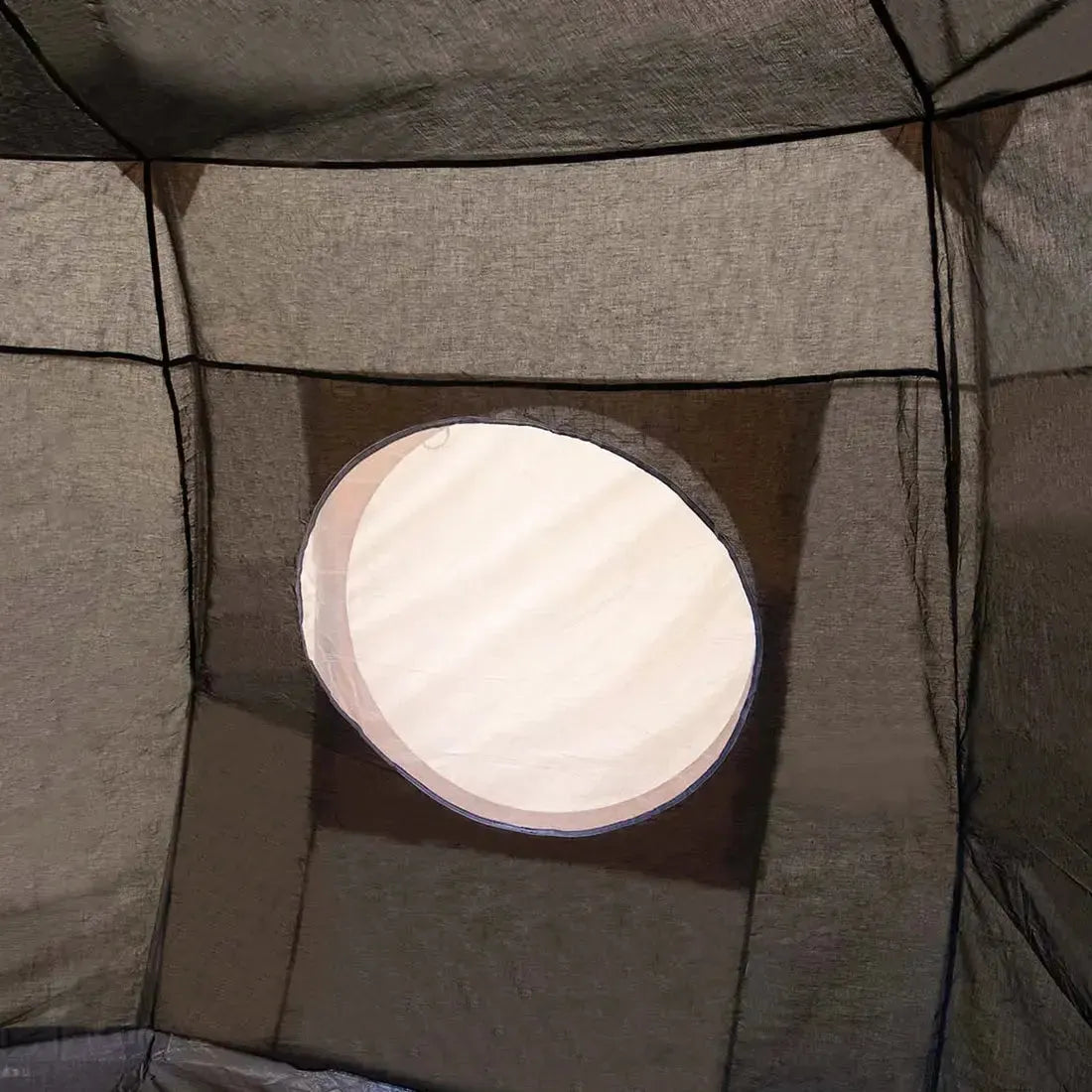 Boutique Camping Bell Tent Inner Tent
