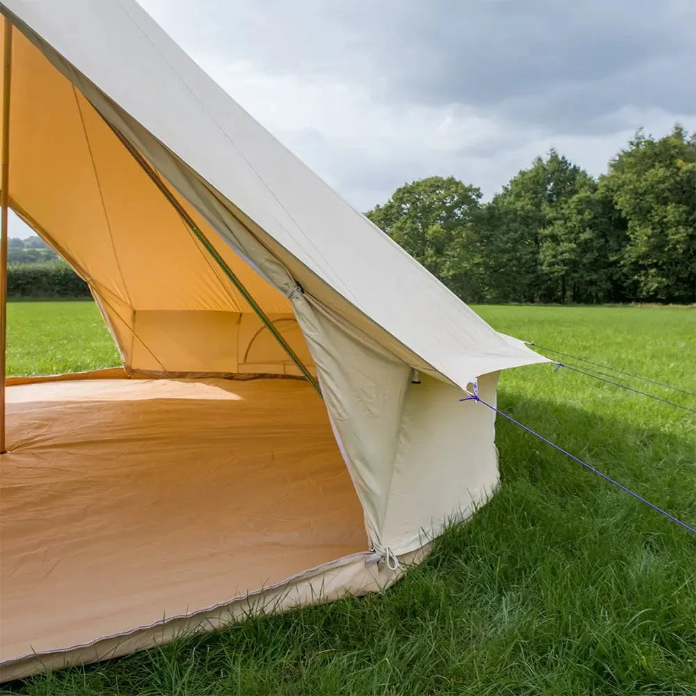 Multidoor Classic Bell Tent