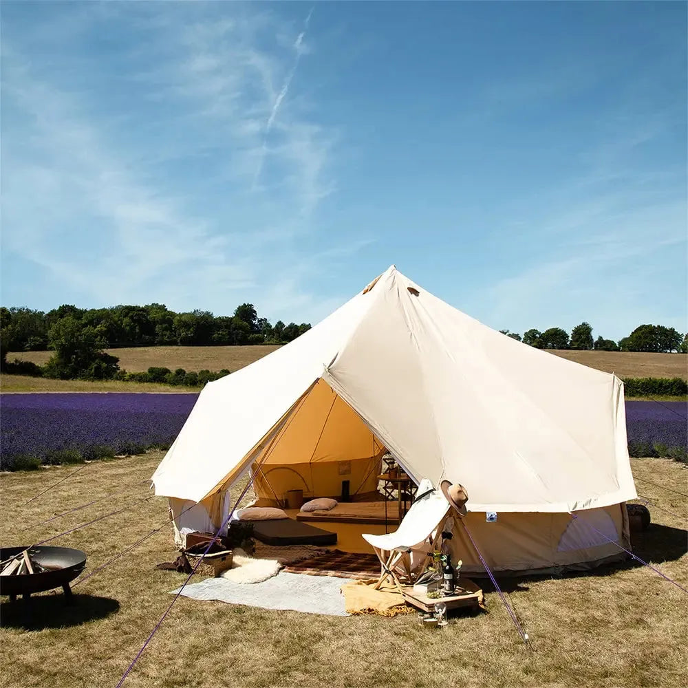 Multidoor Classic Bell Tent