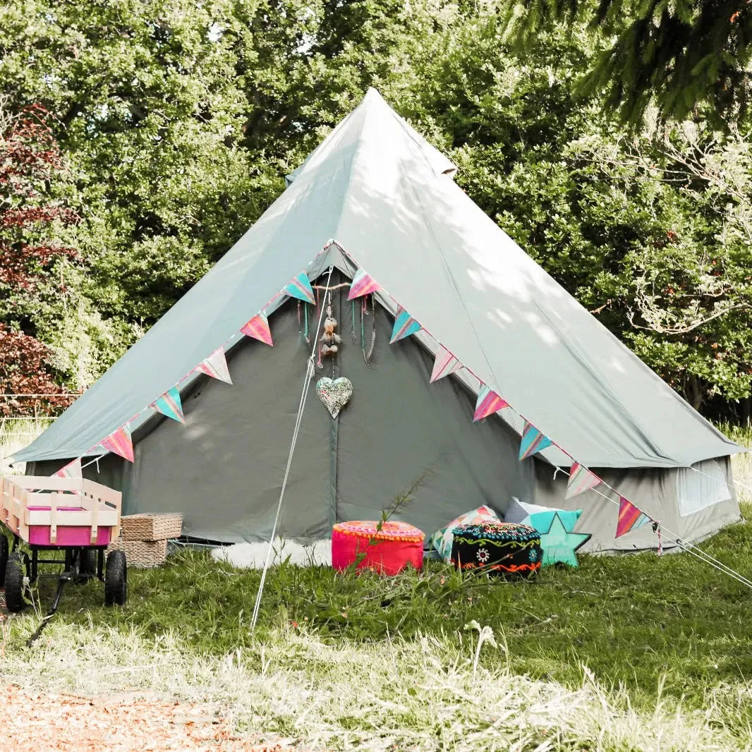 Classic Bell Tent