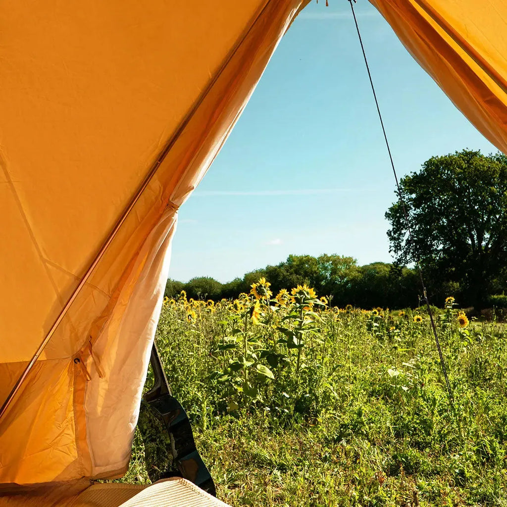 Classic Bell Tent