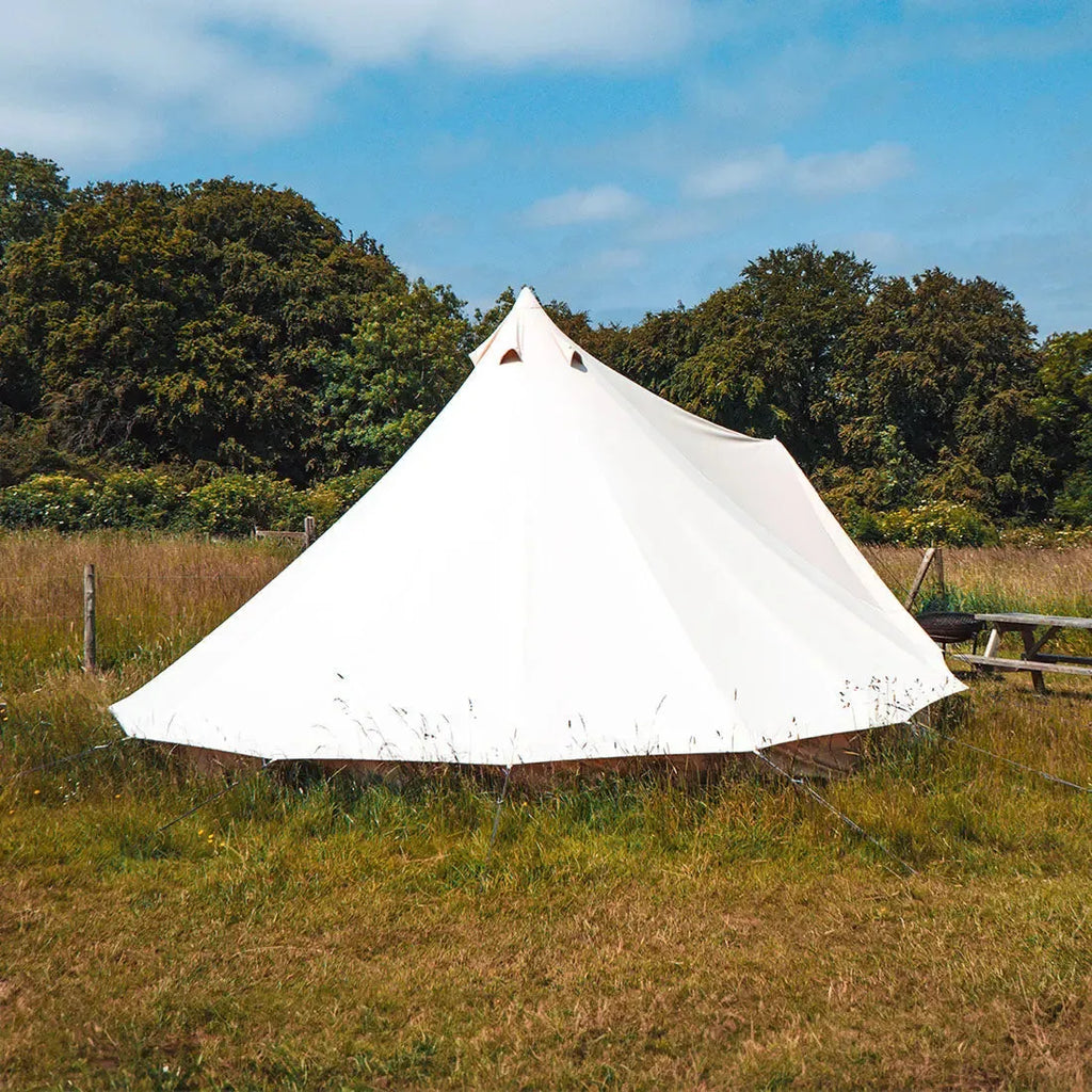 Classic Bell Tent