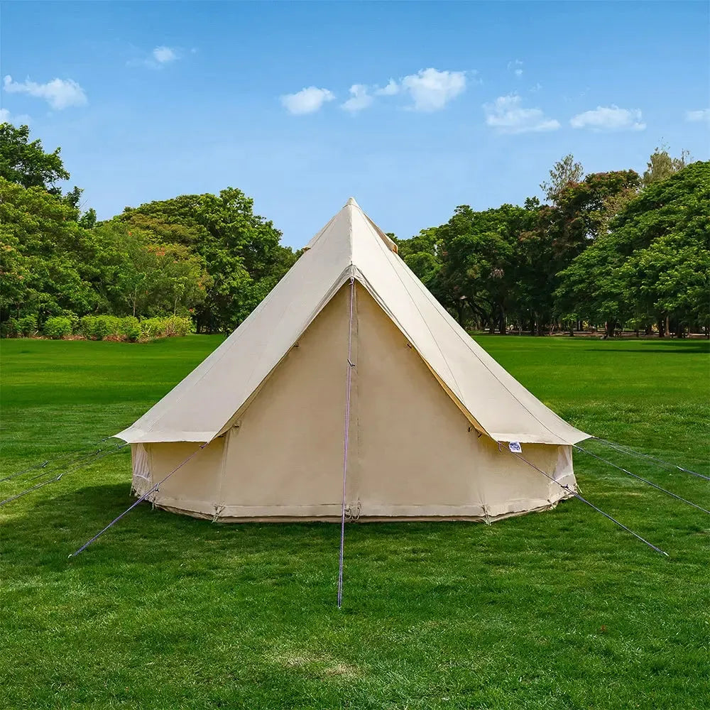 Classic Bell Tent