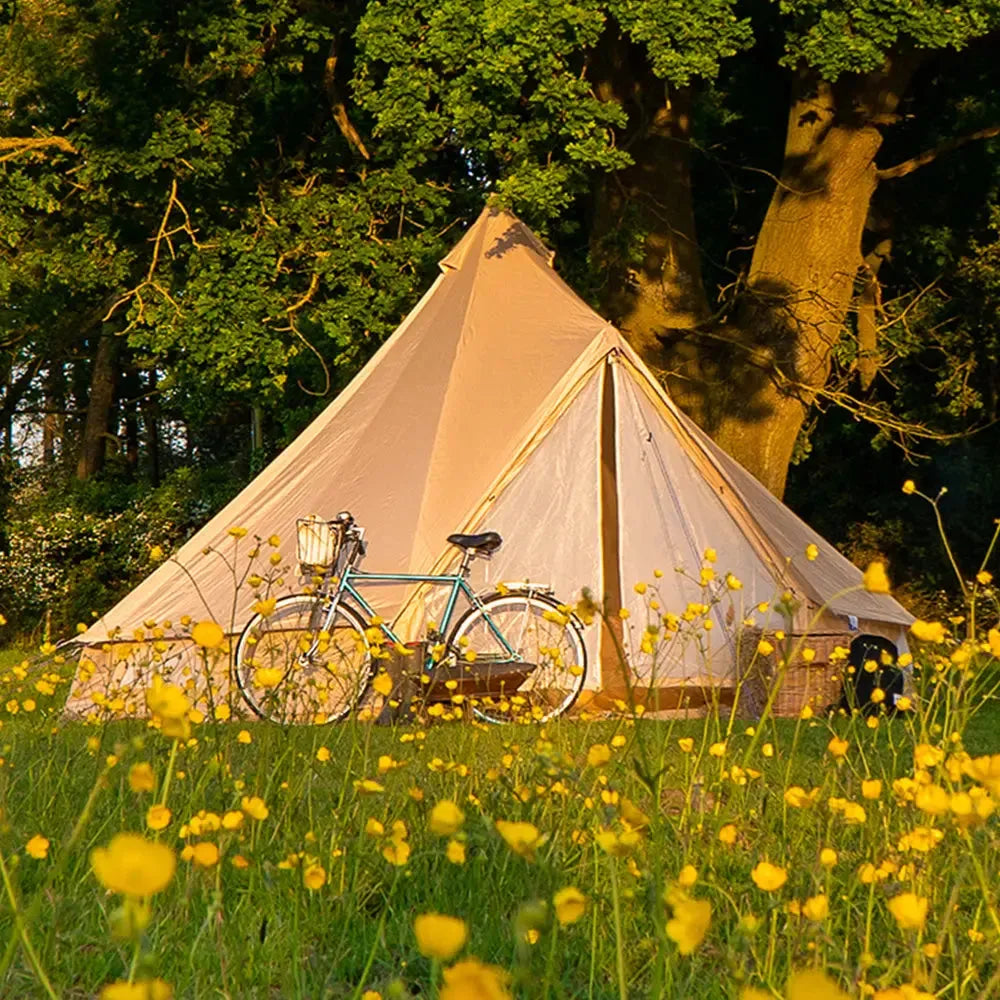 Classic Bell Tent