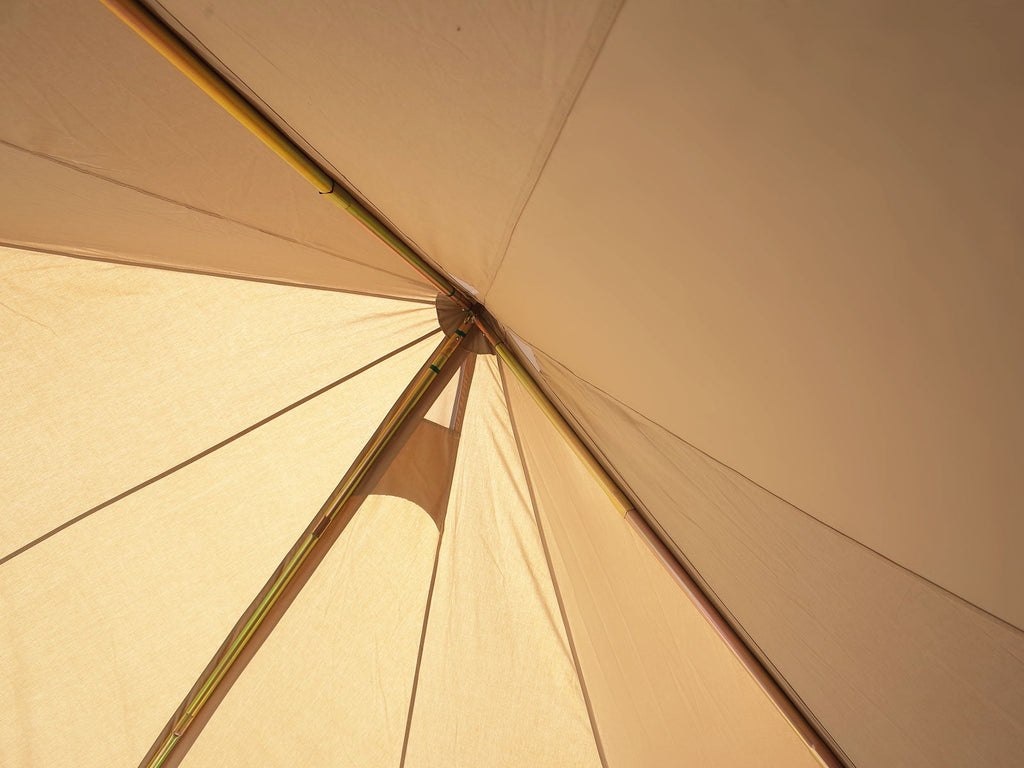 3 metre Ultimate Bell Tent