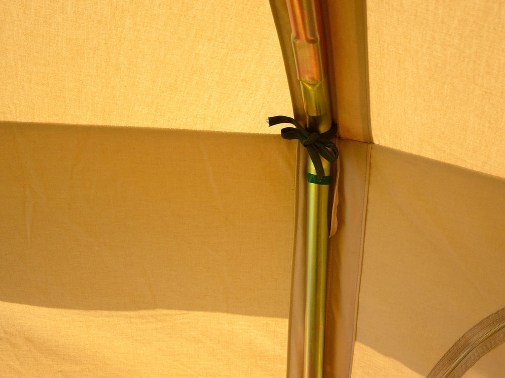 3 metre Deluxe Bell Tent