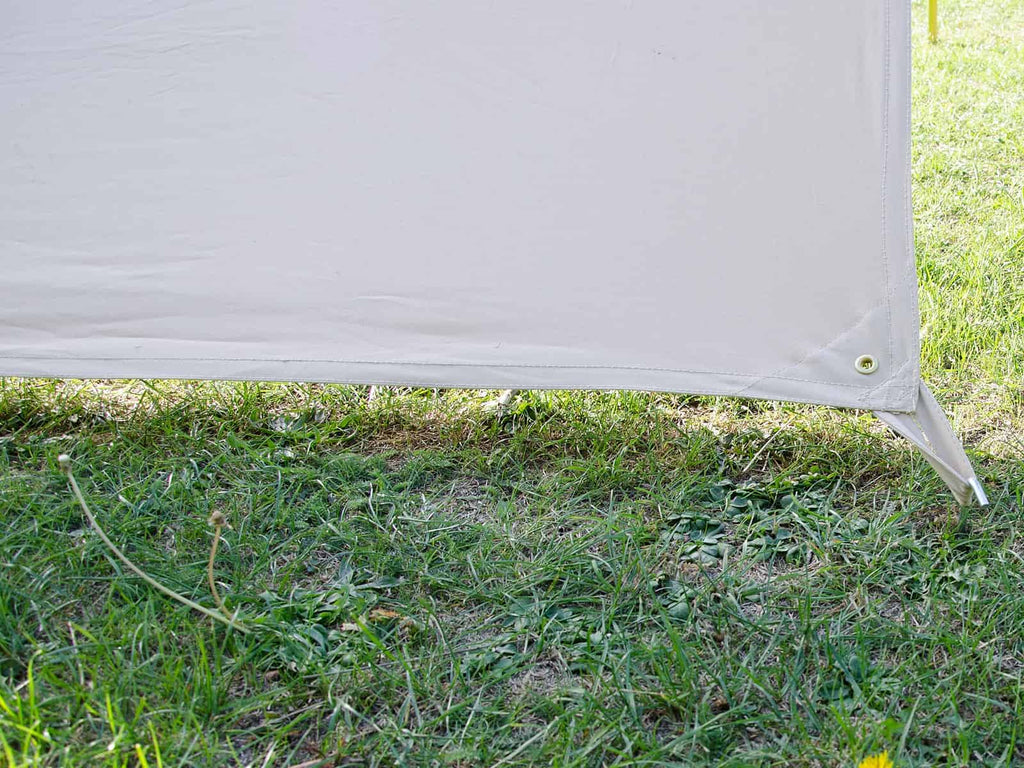 3m x 3m PRO Awning