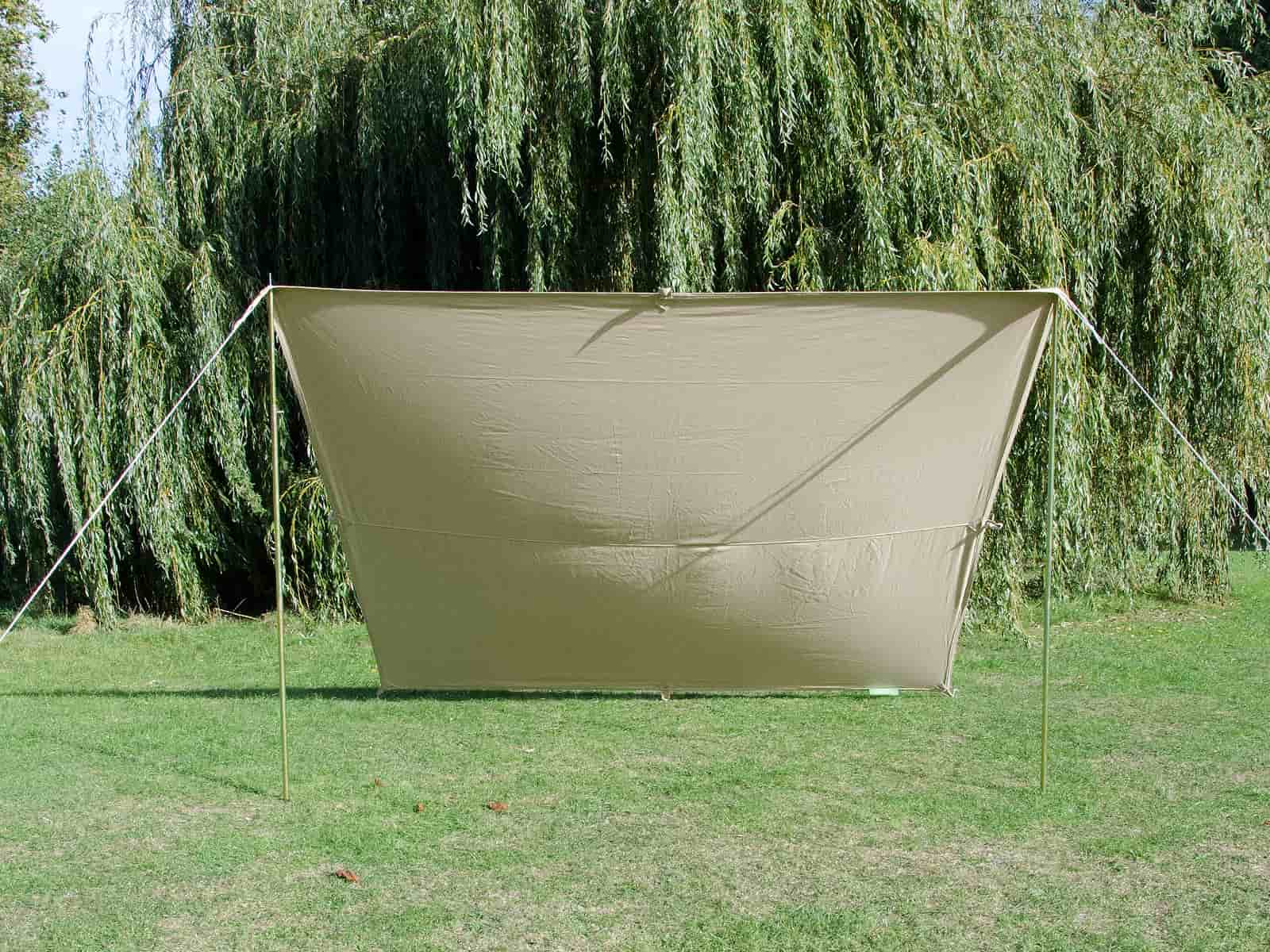 3m x 3m PRO Awning