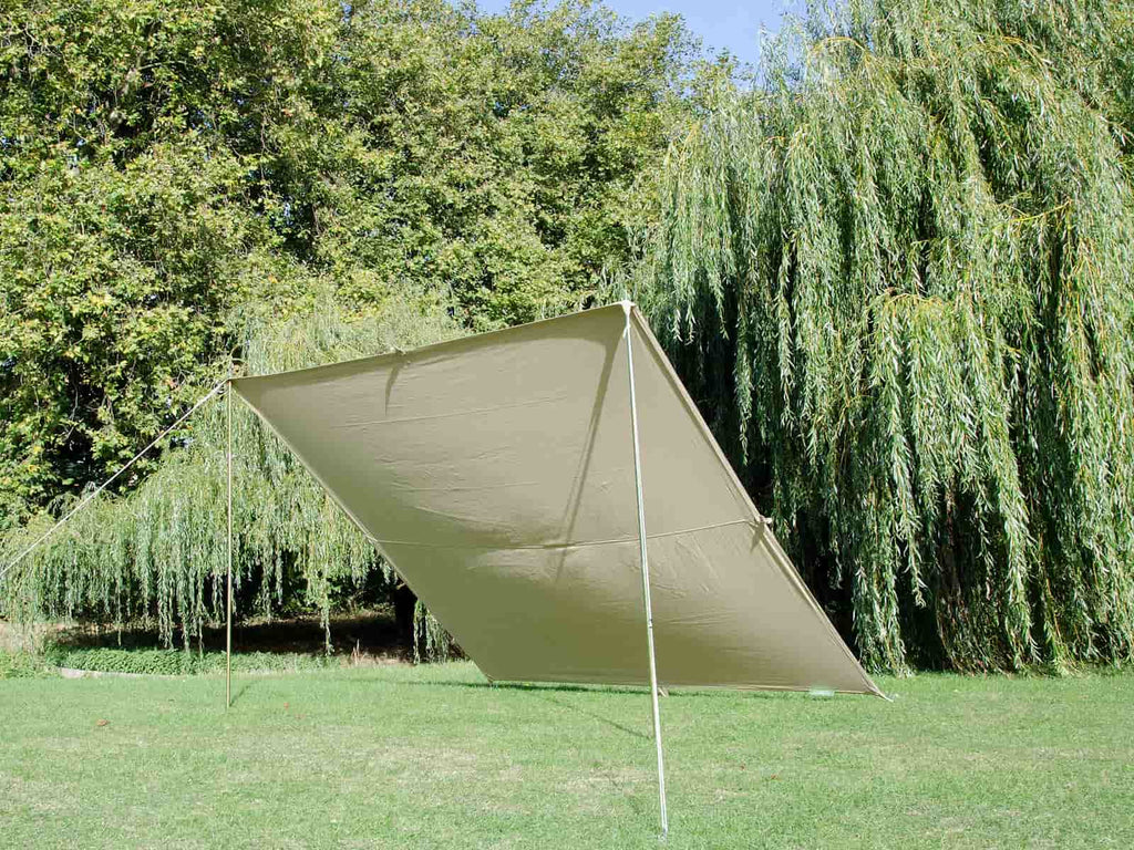 3m x 3m PRO Awning