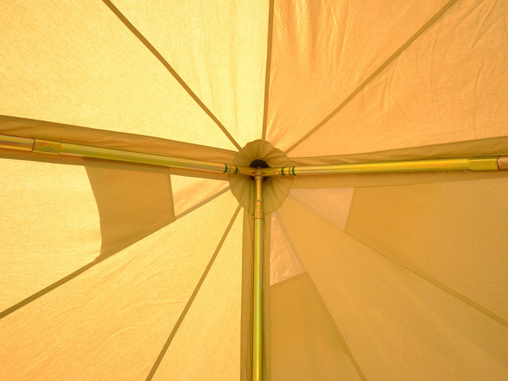 3 metre Standard Bell Tent