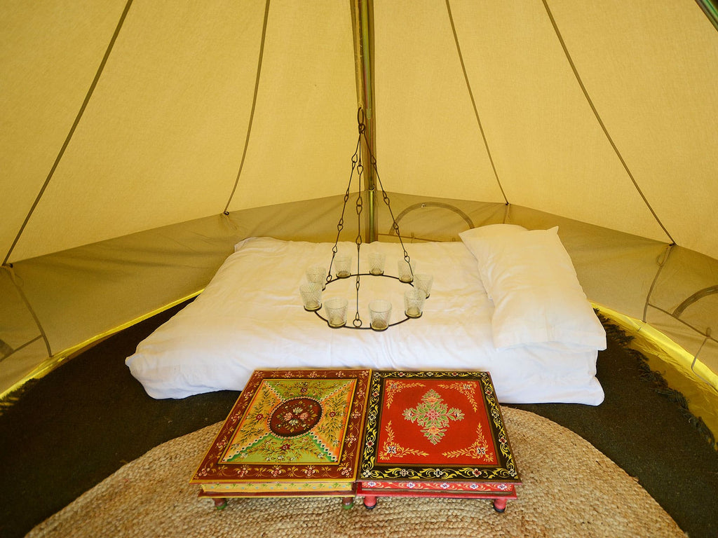 3 metre Standard Bell Tent