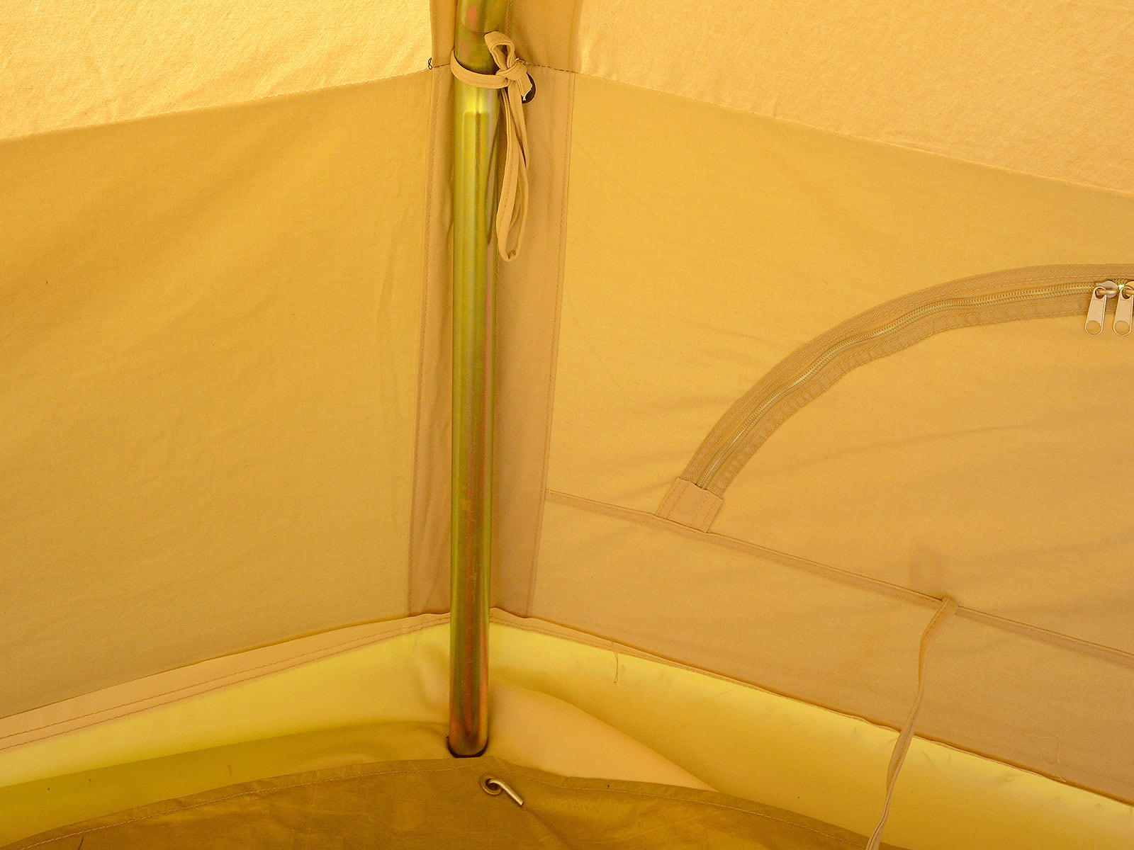 3 metre Standard Bell Tent