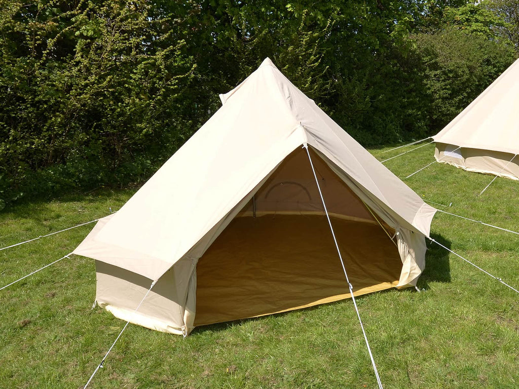 3 metre Standard Bell Tent