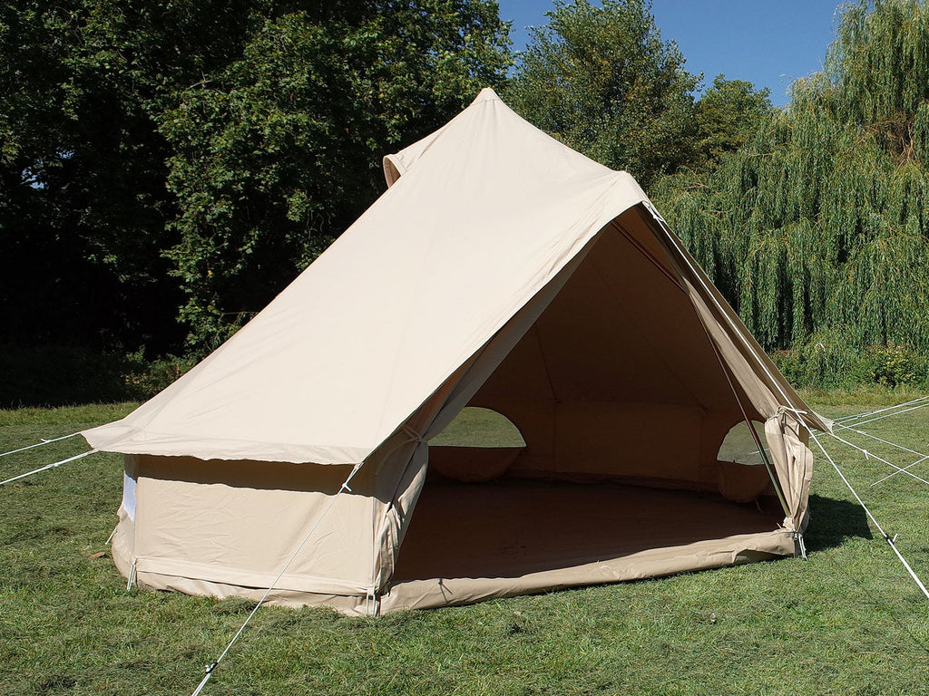 3 metre Ultimate Bell Tent