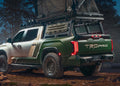 Toyota Tundra Bed Rack - Full Height
