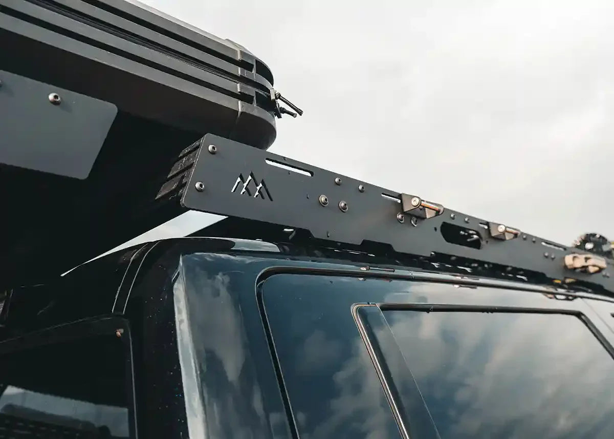 DRIFTR Toyota Tundra Roof Rack (2022-2026)