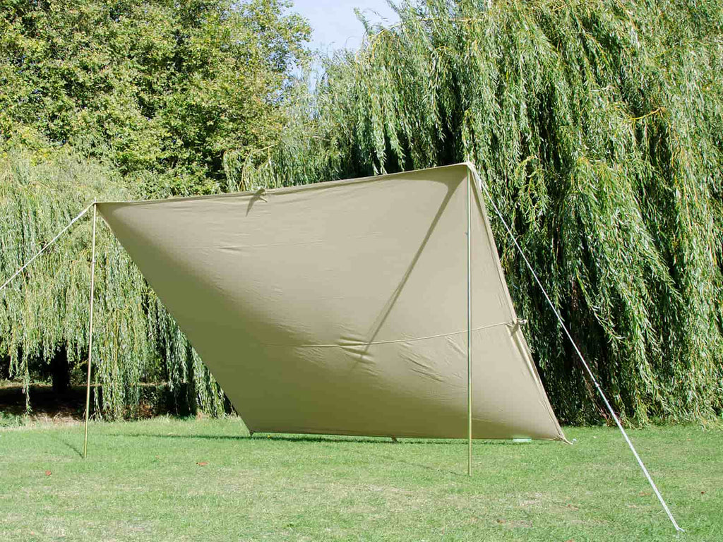 3m x 3m PRO Awning