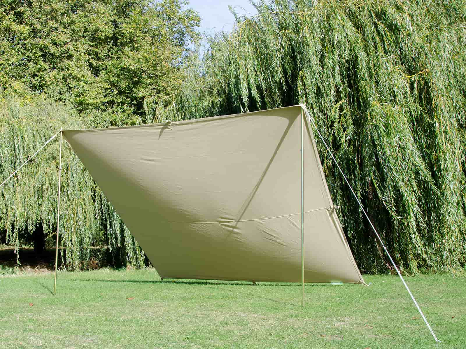 3m x 3m PRO Awning