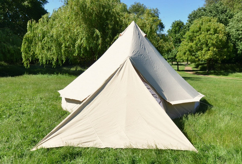 3m x 3m x 3m PRO Awning