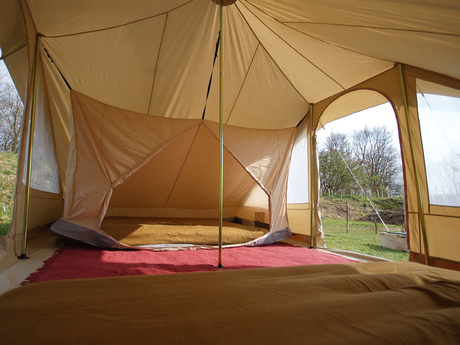 Touareg Inner Tent