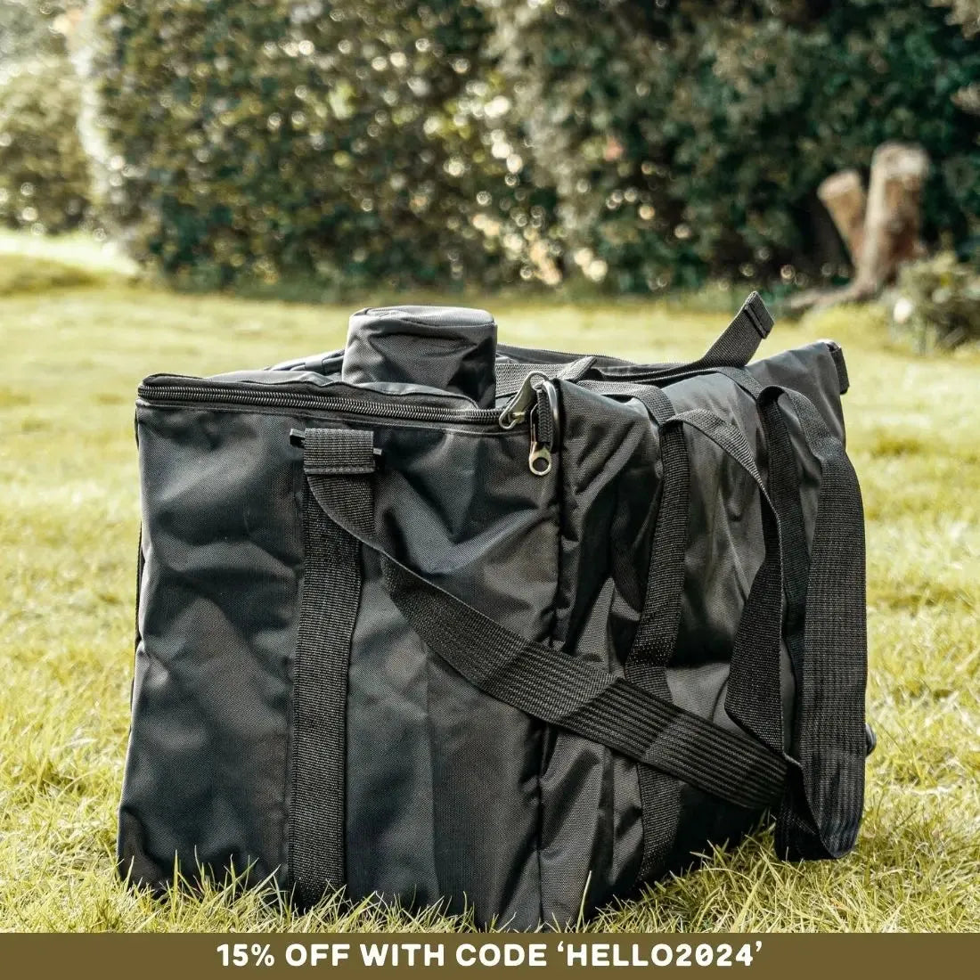 Camping Stove / Oven Bag Replacement