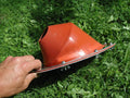 45º Flashing Kit for Tent Stoves 3"to 4-1/2"