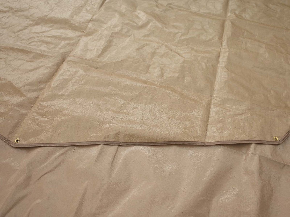 Groundsheet Protector Footprint for 4.5m PRO Bell Tent