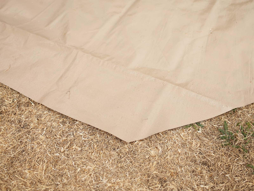 Groundsheet Protector Footprint for 4.5m PRO Bell Tent