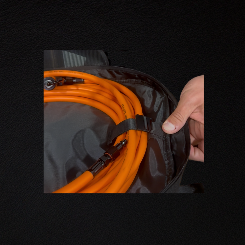 Hose Bag