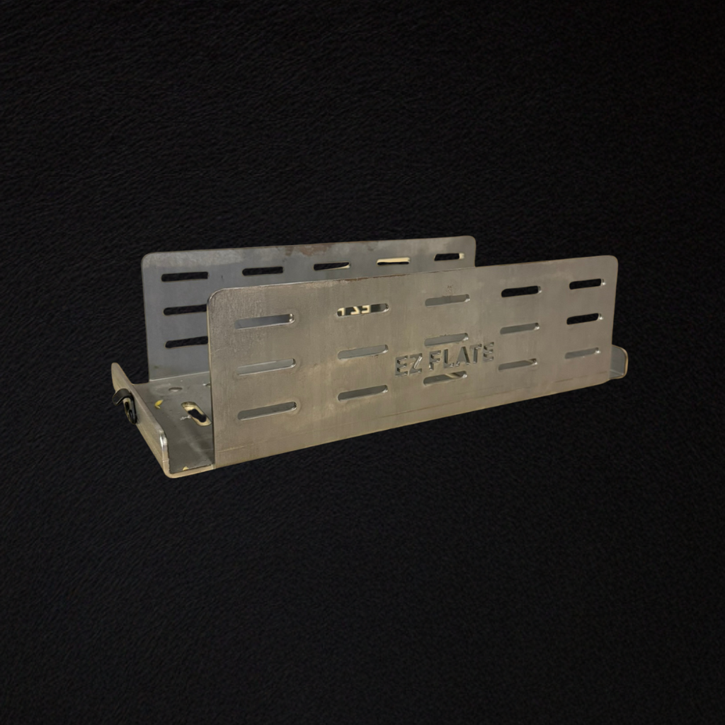 Lock 'N Load Universal Compressor Mount
