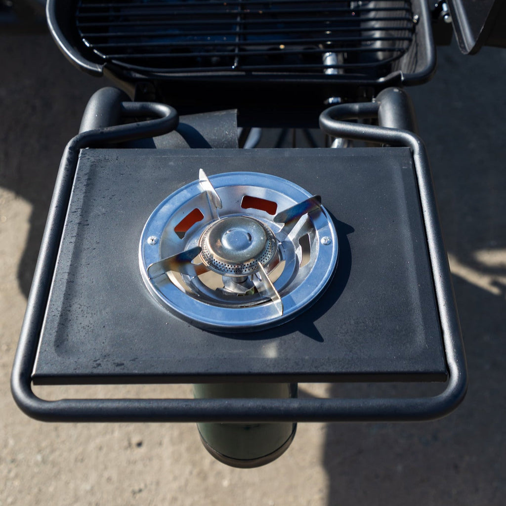 Side Burner