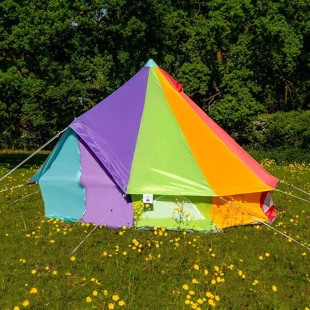 Classic Bell Tent