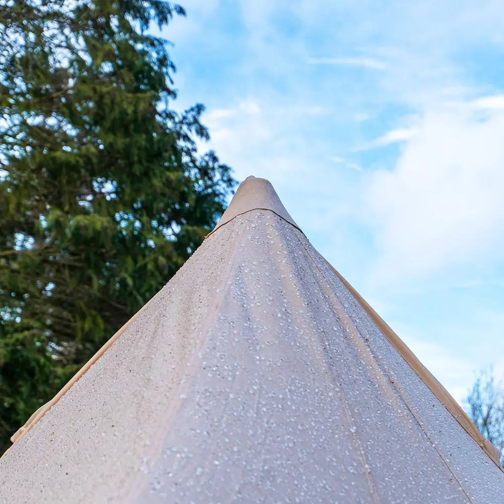 Star Bell Tent