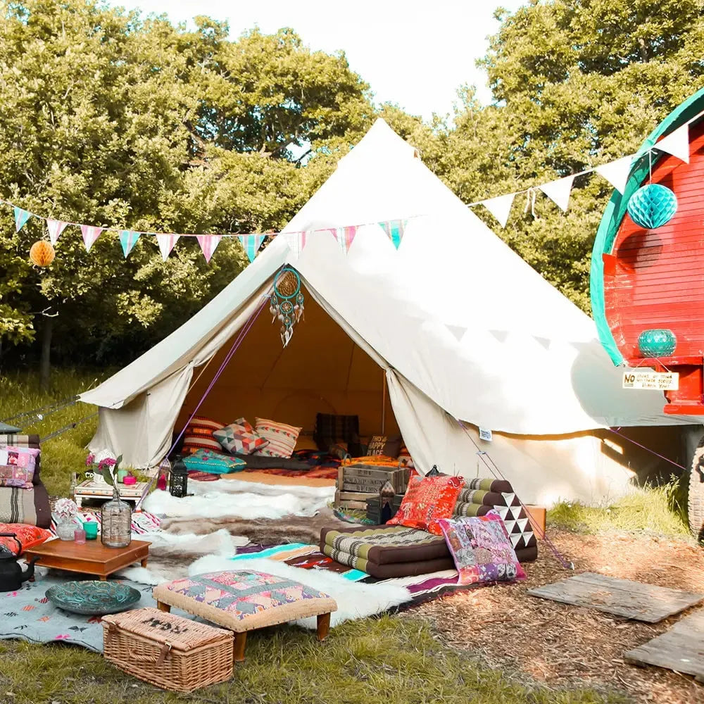 Classic Bell Tent
