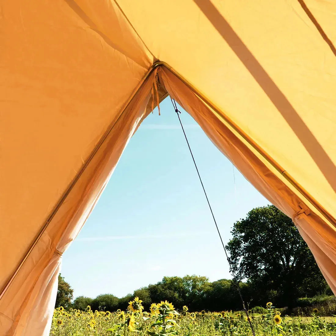 Classic Bell Tent