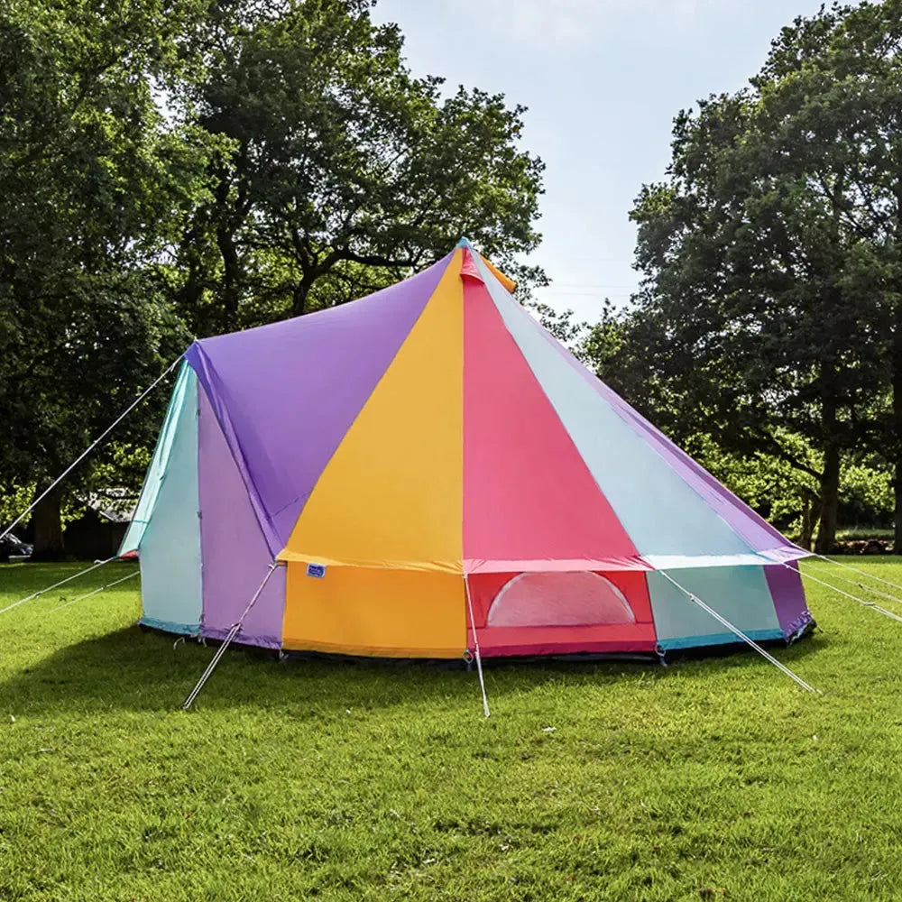Classic Bell Tent