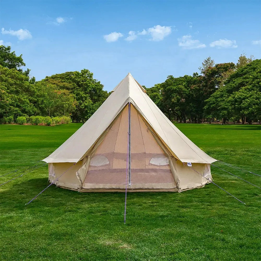 Classic Bell Tent