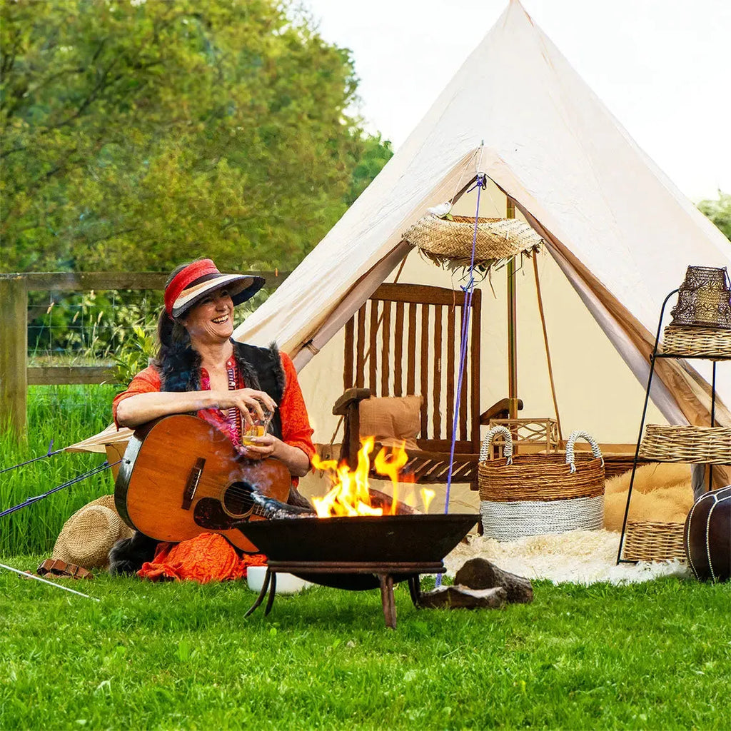 Classic Bell Tent