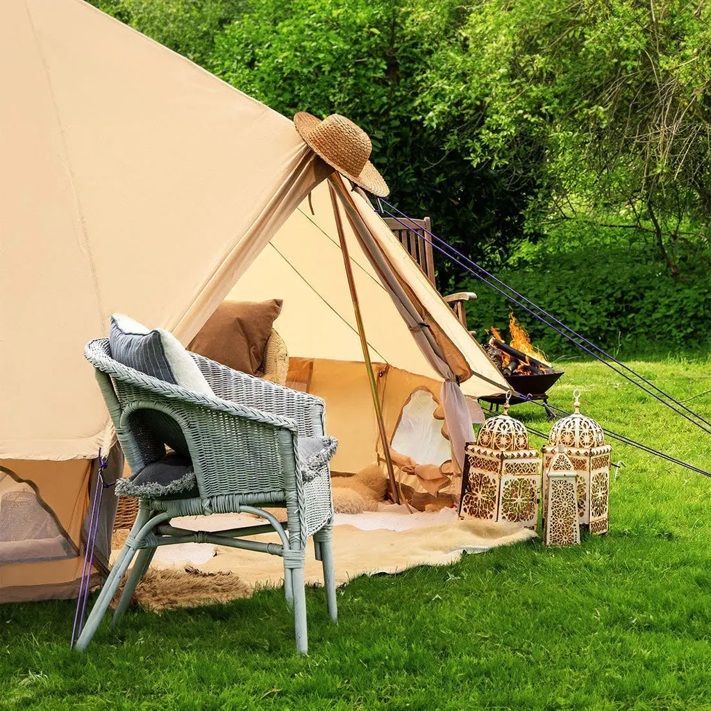 Classic Bell Tent