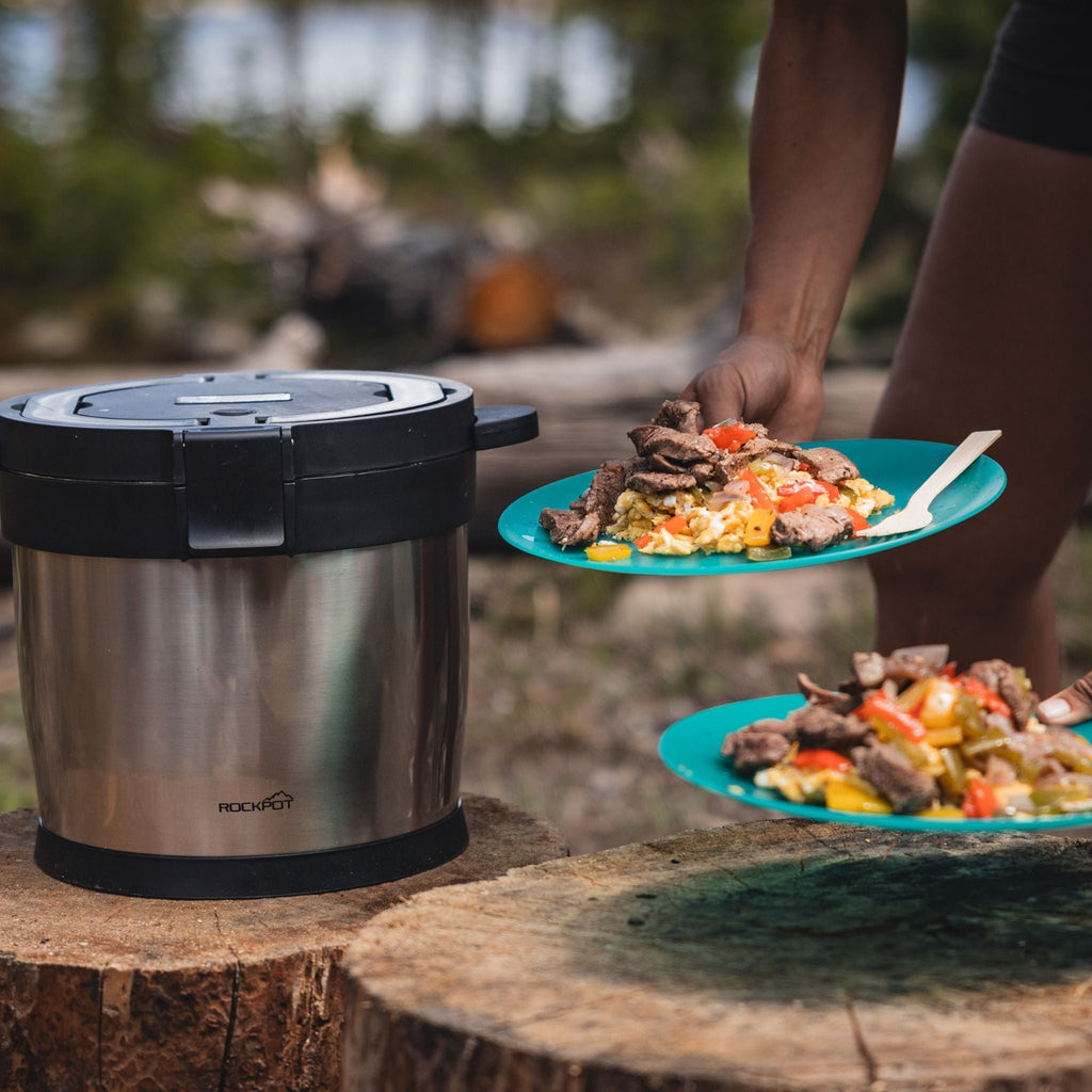 7QT RockPot Original Bundle