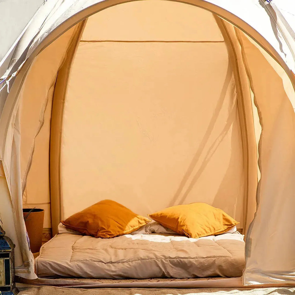 Boutique Camping Self-Inflating Camping Mattress