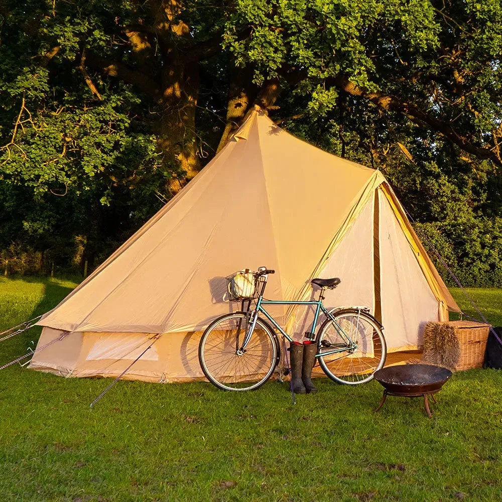 Classic Bell Tent
