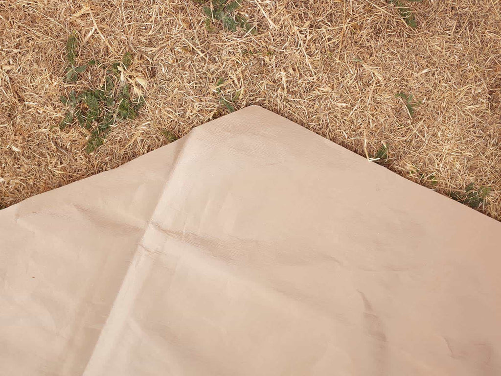 Groundsheet Protector Footprint for 4m Bell Tent