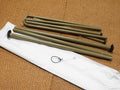 A-Frame and Centre Pole for 4m Bell Tent