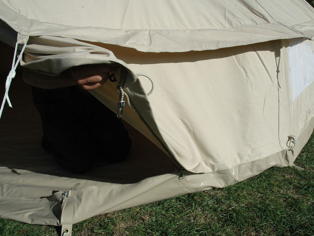 4 metre Ultimate Bell Tent