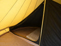 4 metre Bell Tent ‘Blackout’ Inner Tent