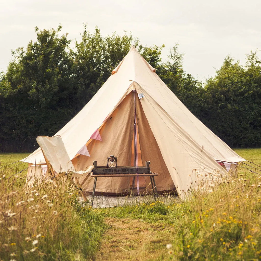Classic Bell Tent